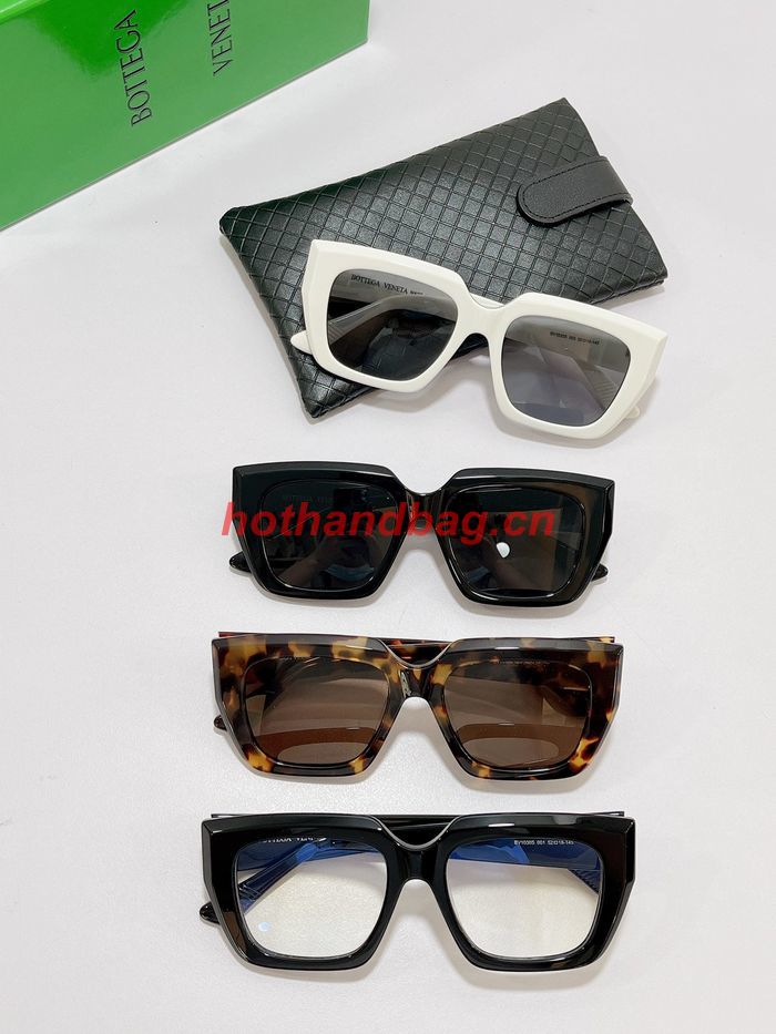 Bottega Veneta Sunglasses Top Quality BVS00161